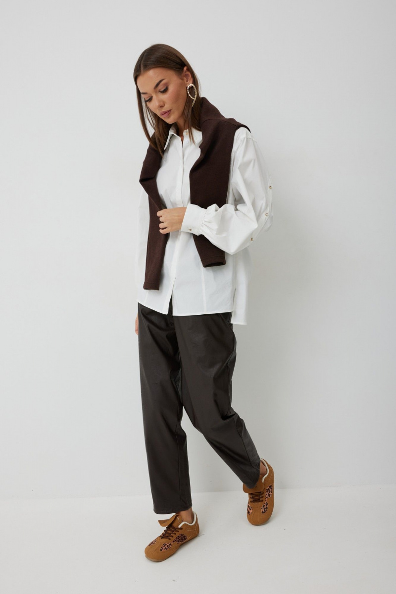 Брюки Kaloris 2249