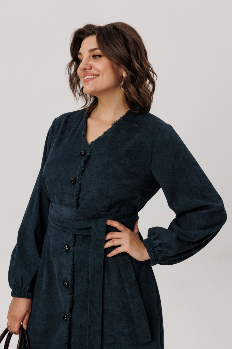 Платья Anelli 1729 можжевеловая_ветвь