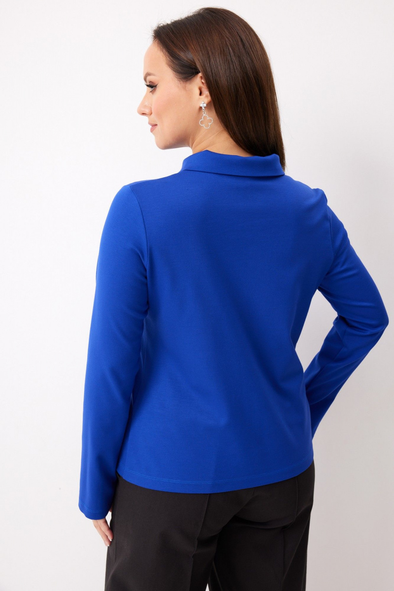 Джемперы BegiModa 4147 василек