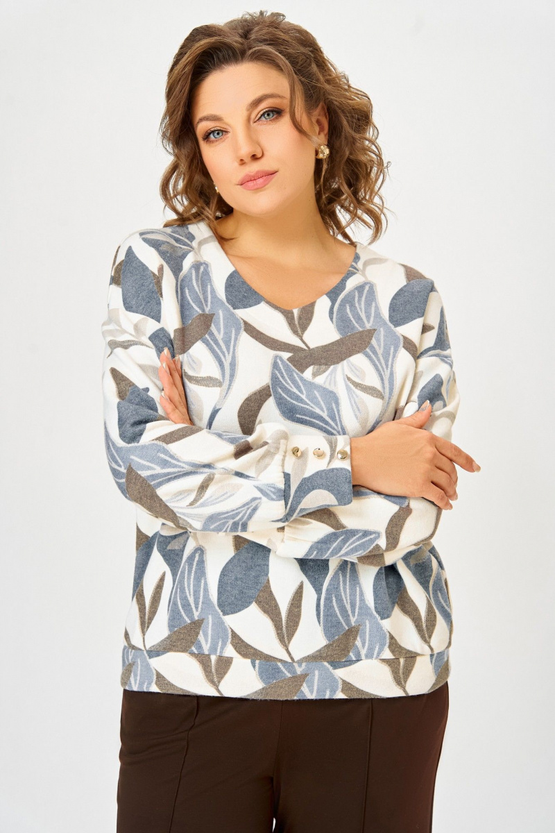 Джемперы Swallow 800.10