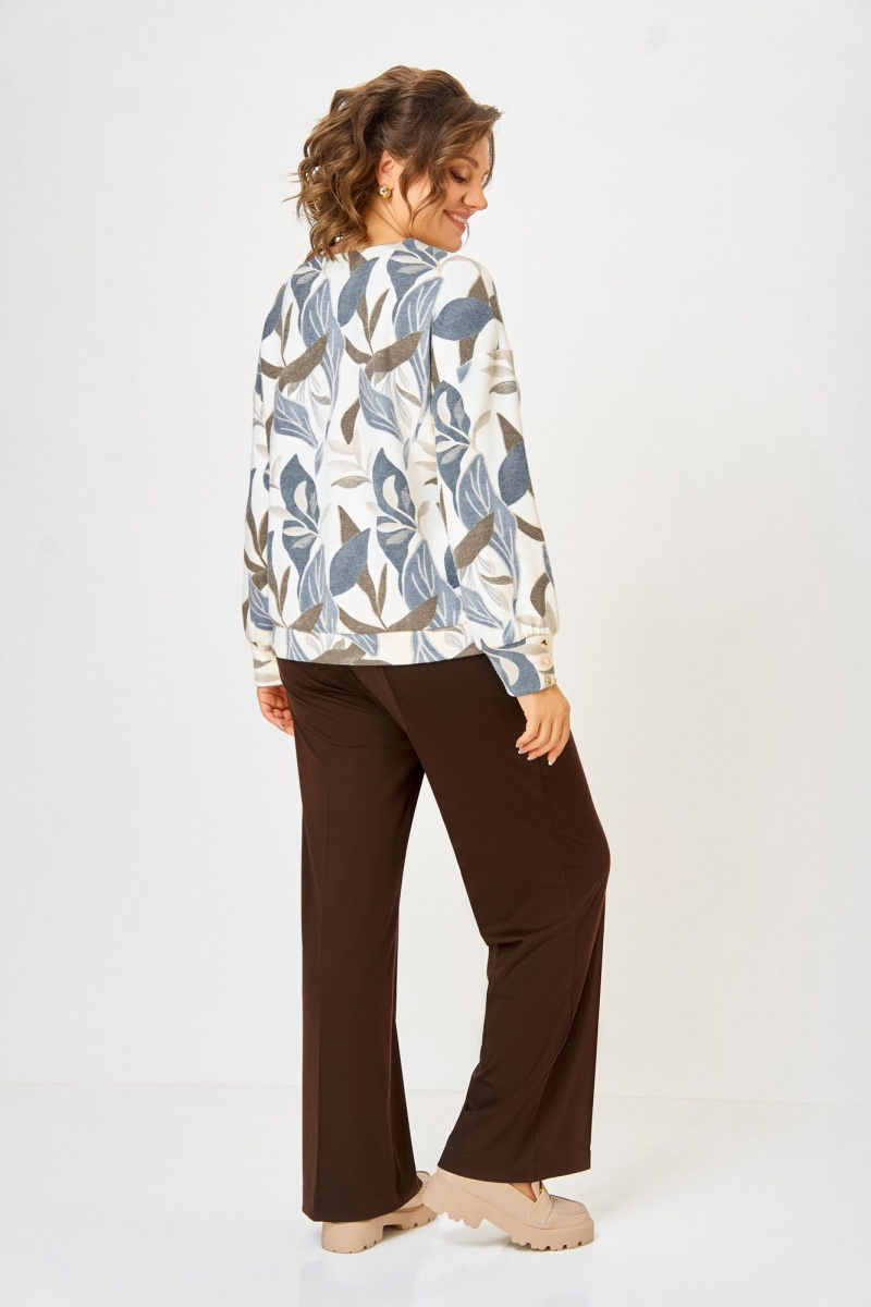 Джемперы Swallow 800.10