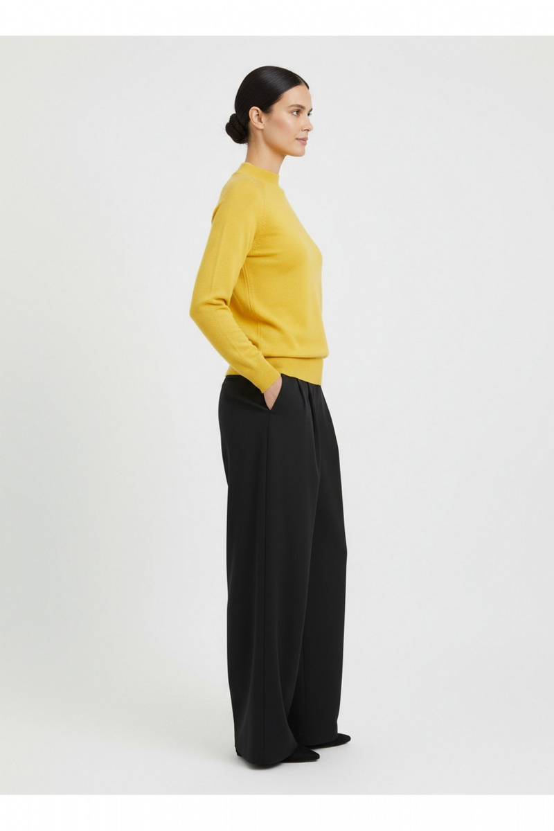 Свитеры Полесье С3316-15 5С1754-Д43 158,164 соломенный