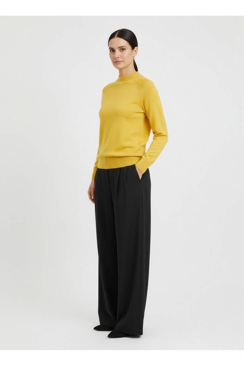 Свитеры Полесье С3316-15 5С1754-Д43 158,164 соломенный