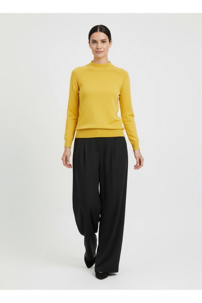 Свитеры Полесье С3316-15 5С1754-Д43 158,164 соломенный