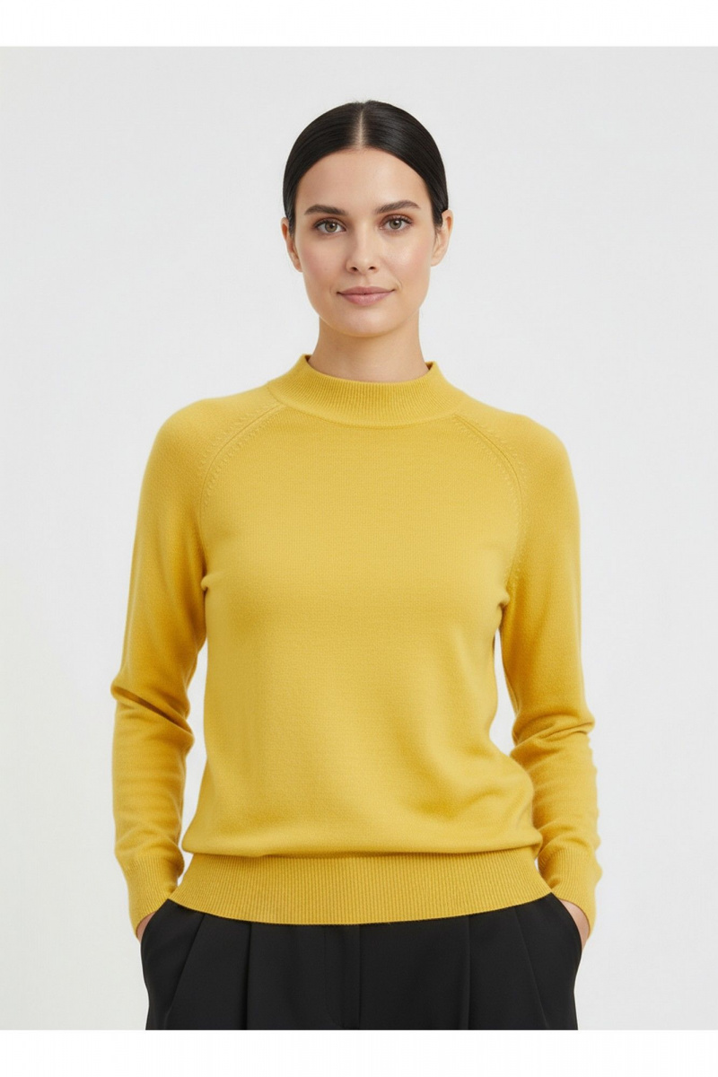 Свитеры Полесье С3316-15 5С1754-Д43 158,164 соломенный