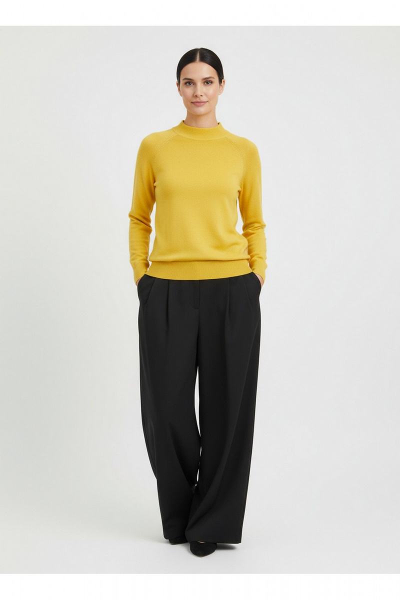 Свитеры Полесье С3316-15 5С1754-Д43 158,164 соломенный