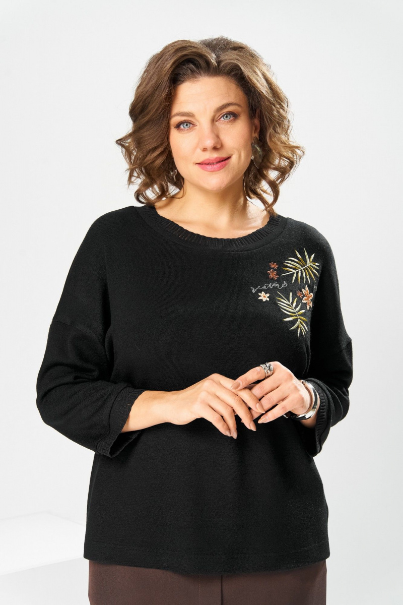 Юбочный комплект Romanovich Style 2-2045 коричневый