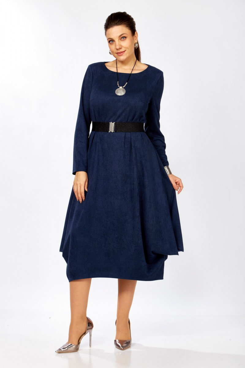 Платья ZigzagStyle 618