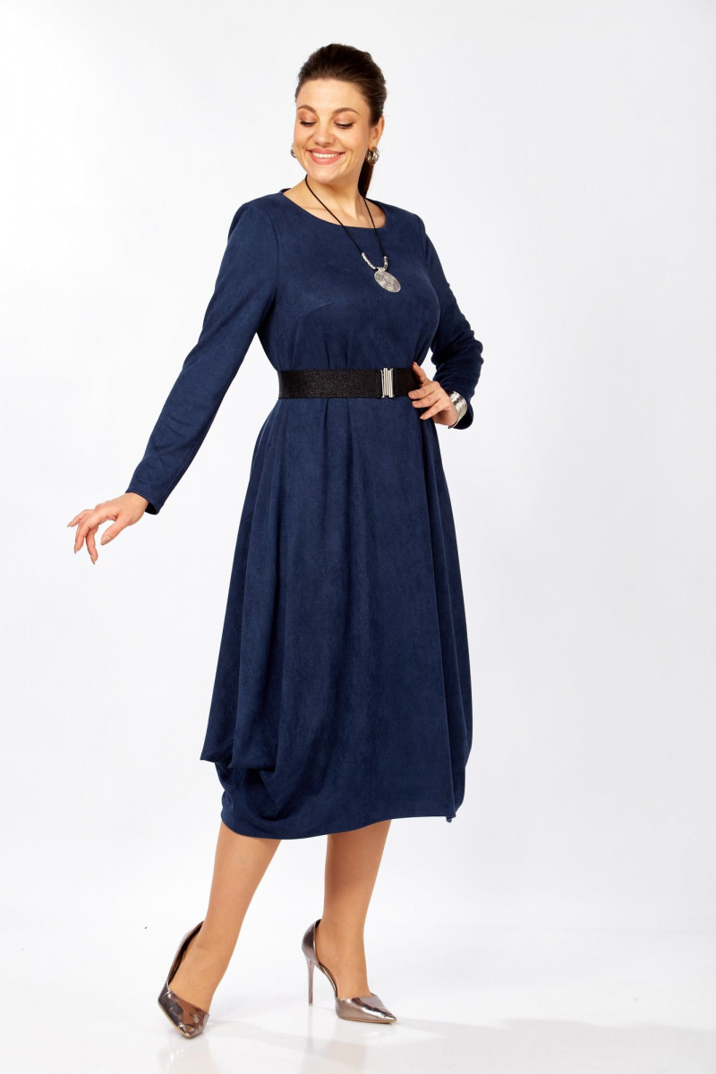 Платья ZigzagStyle 618