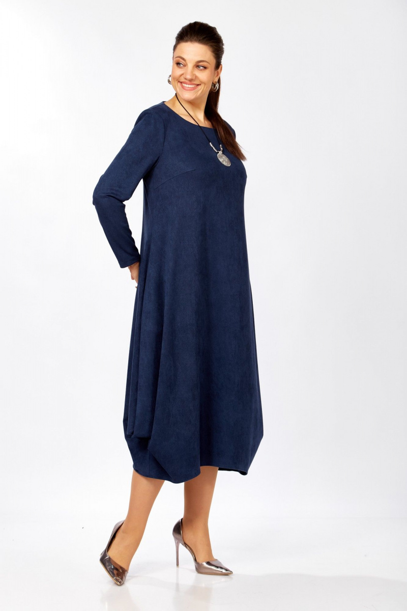 Платья ZigzagStyle 618