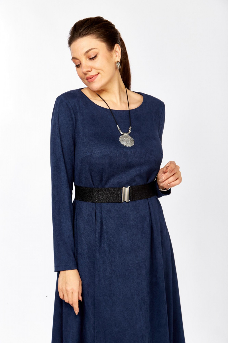 Платья ZigzagStyle 618