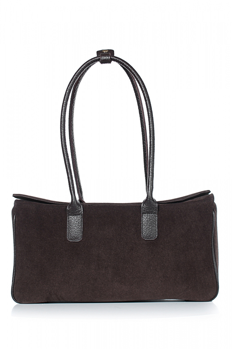 Женская сумка Galanteya 11525.25с2209к45 коричн/шоколд