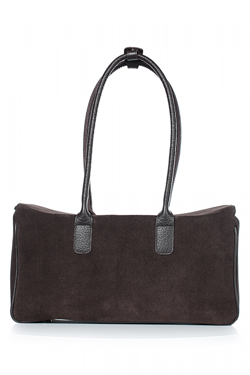 Женская сумка Galanteya 11525.25с2209к45 коричн/шоколд