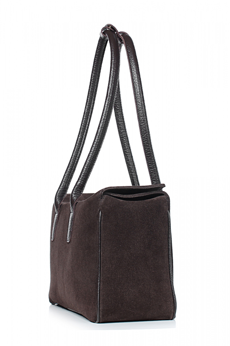 Женская сумка Galanteya 11525.25с2209к45 коричн/шоколд