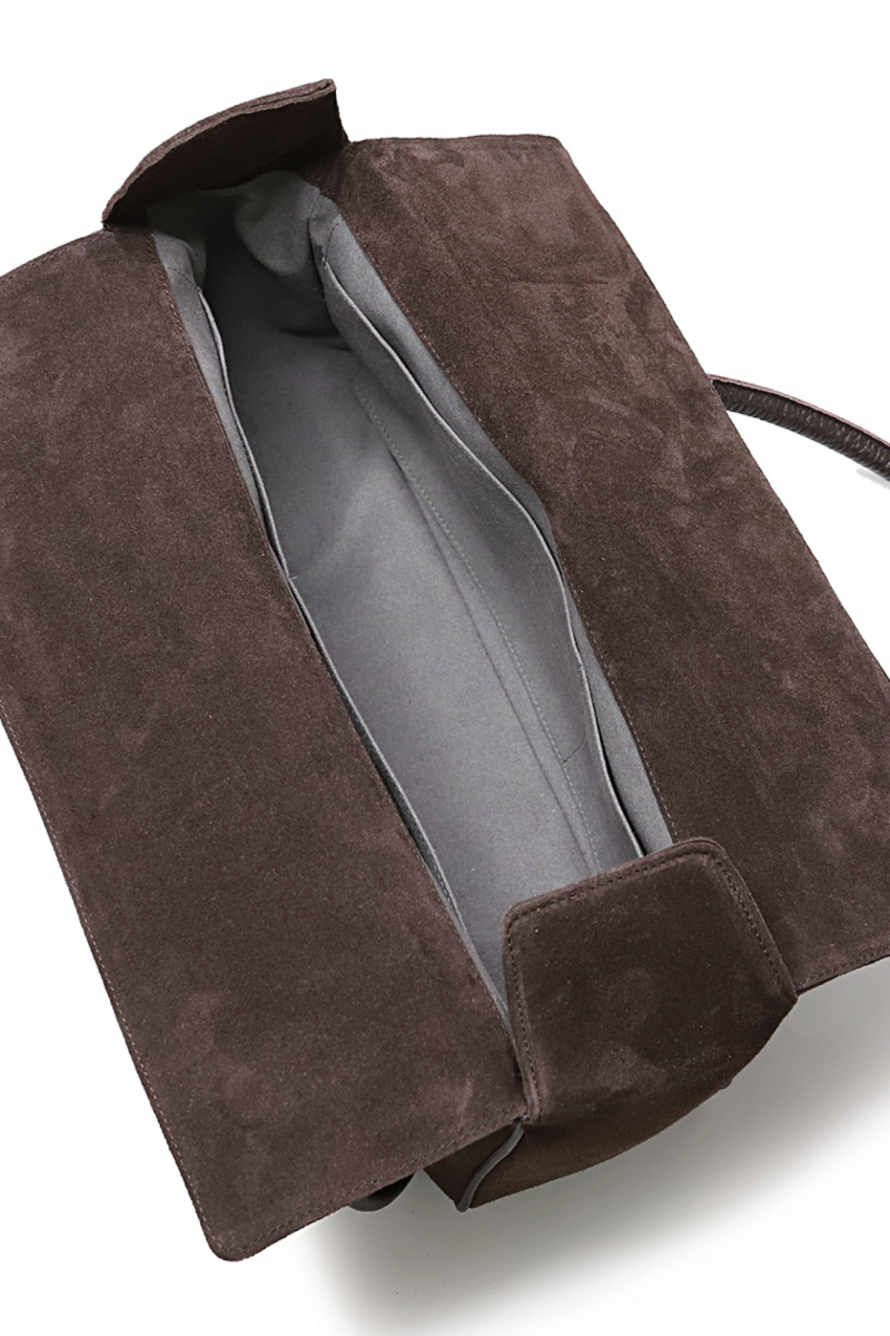 Женская сумка Galanteya 11525.25с2209к45 коричн/шоколд