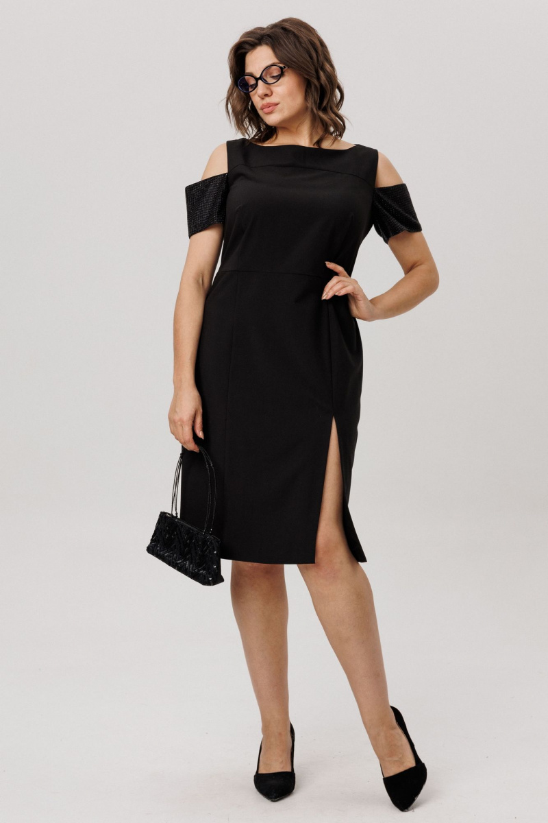 Платья Anelli 1732 звездная_ночь