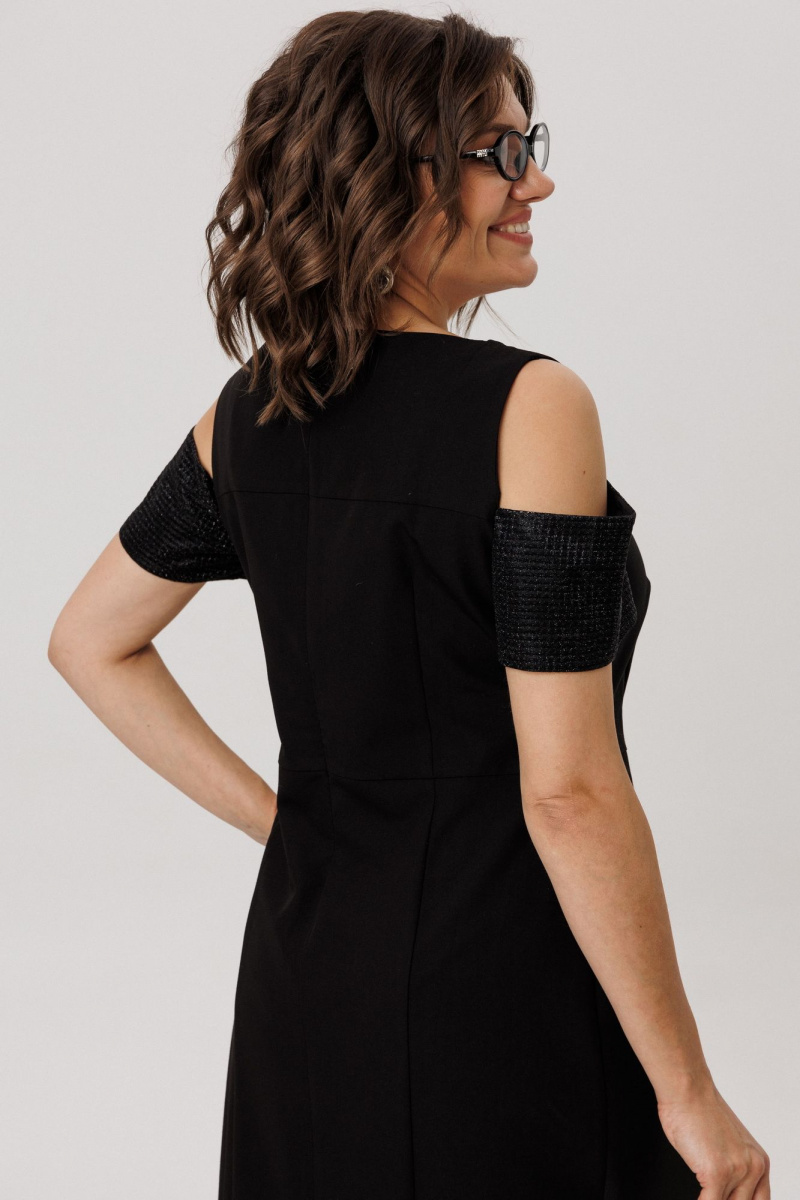 Платья Anelli 1732 звездная_ночь