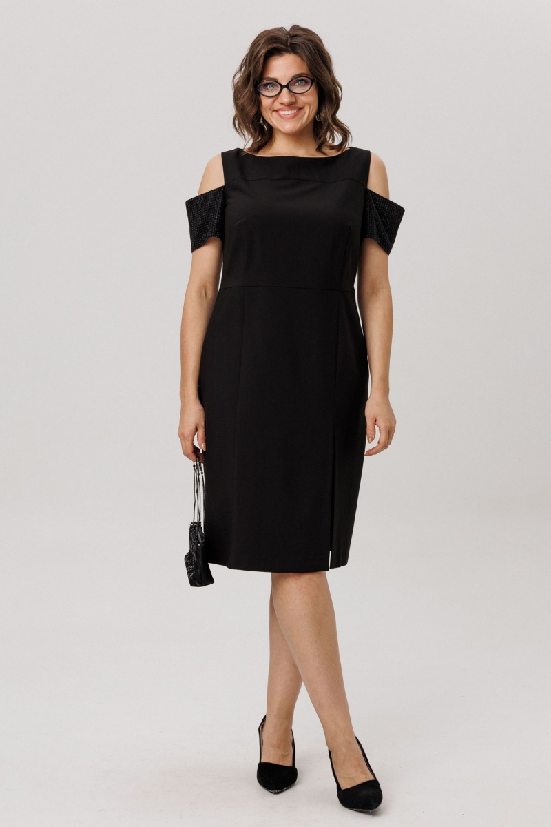 Платья Anelli 1732 звездная_ночь