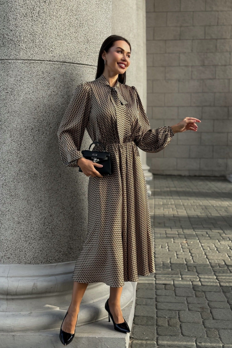 Платья O.N.E.Gold 138PL