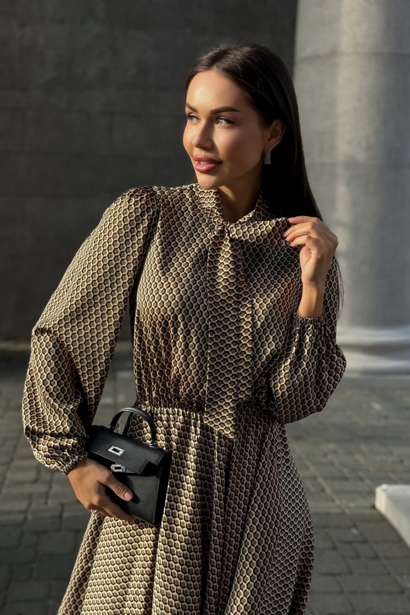 Платья O.N.E.Gold 138PL