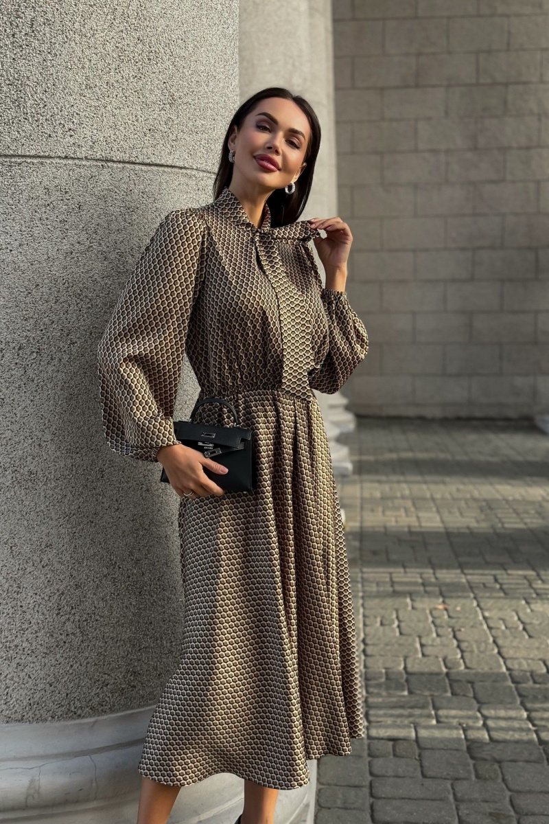 Платья O.N.E.Gold 138PL