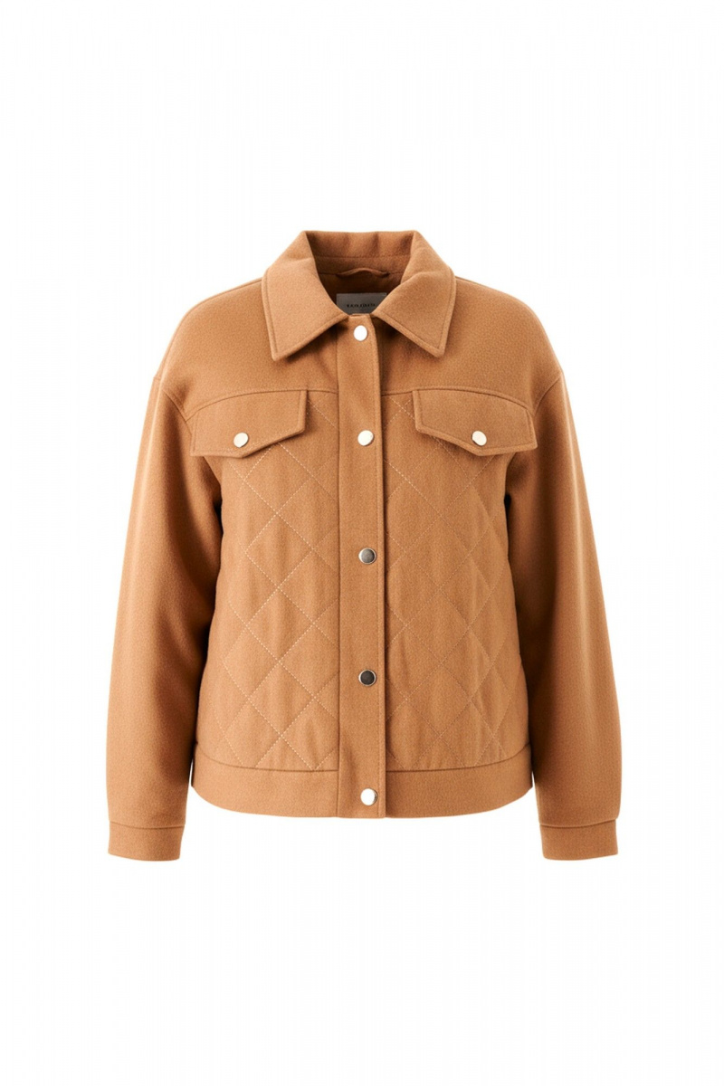 Женская куртка Noche mio 7.012 KEIT