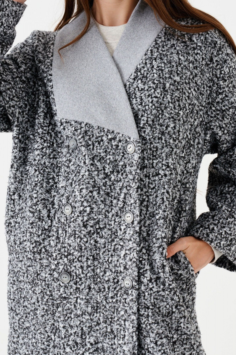 Женское пальто Noche mio 7.014 KLEMENA