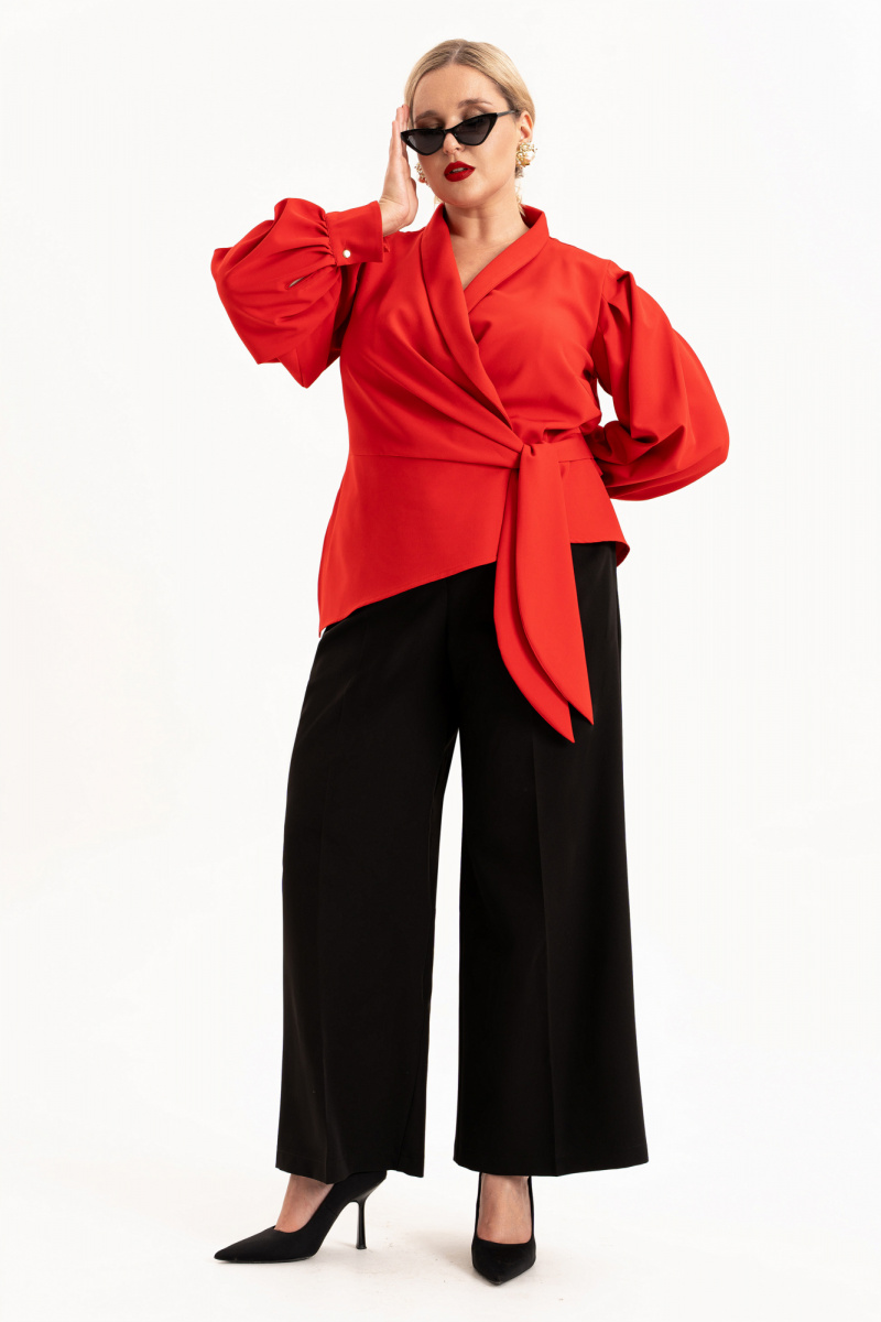 Брюки Algranda by Новелла Шарм А4114-9