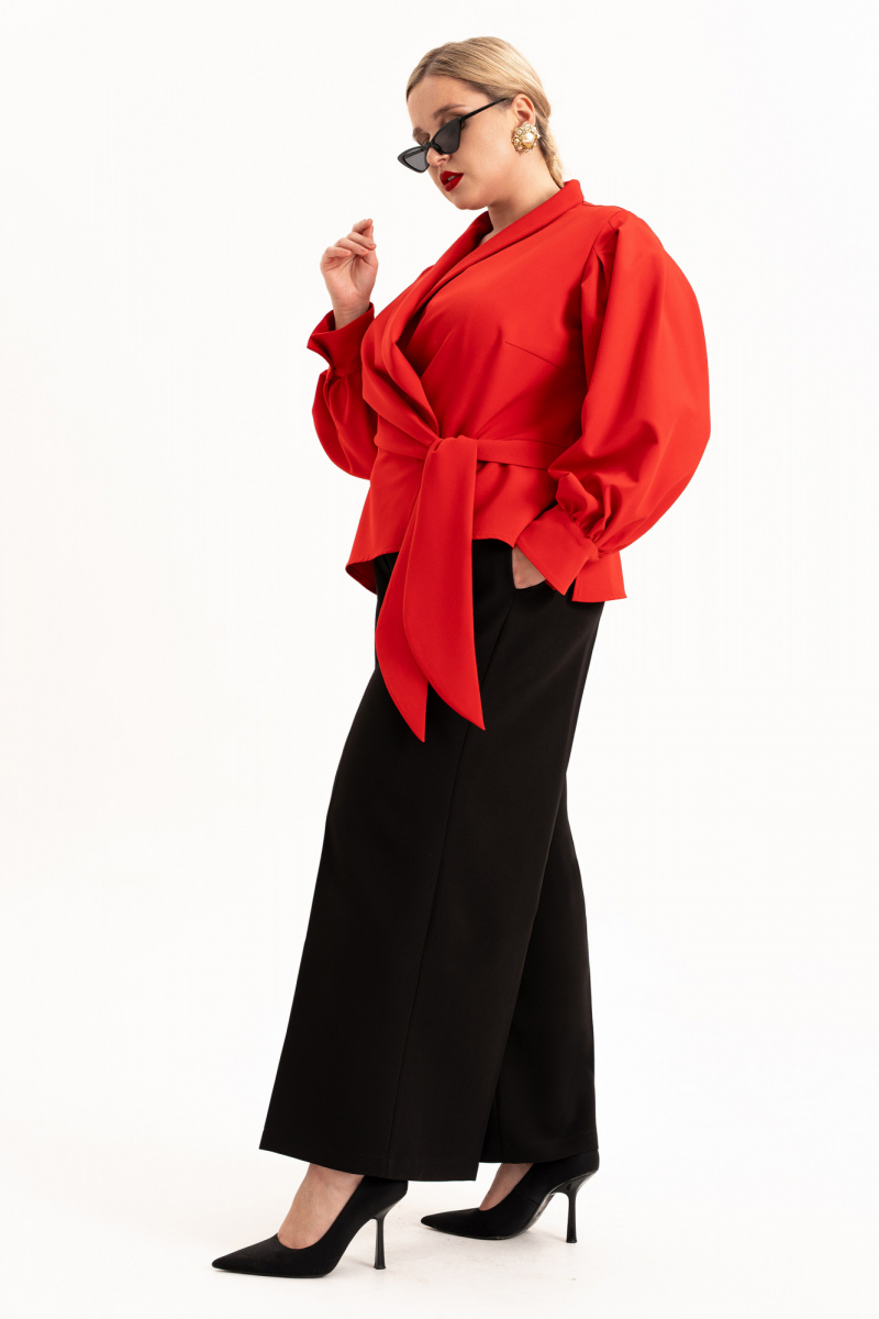 Брюки Algranda by Новелла Шарм А4114-9