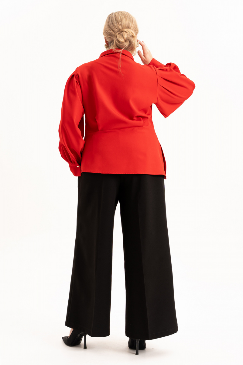 Брюки Algranda by Новелла Шарм А4114-9