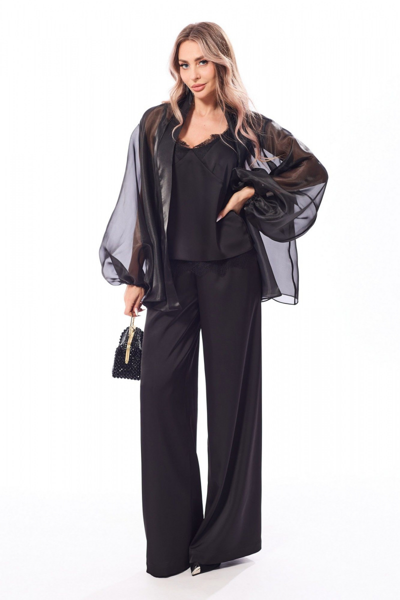 Блузы Golden Valley 2360 черный