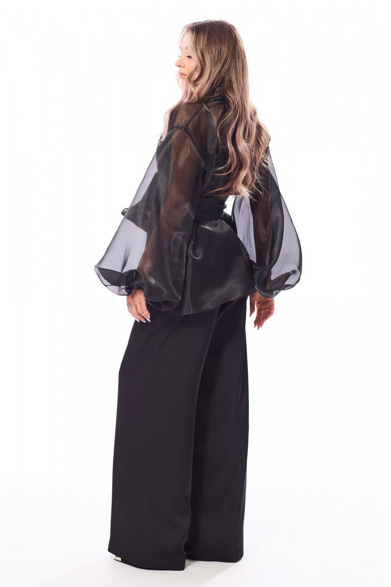 Блузы Golden Valley 2360 черный