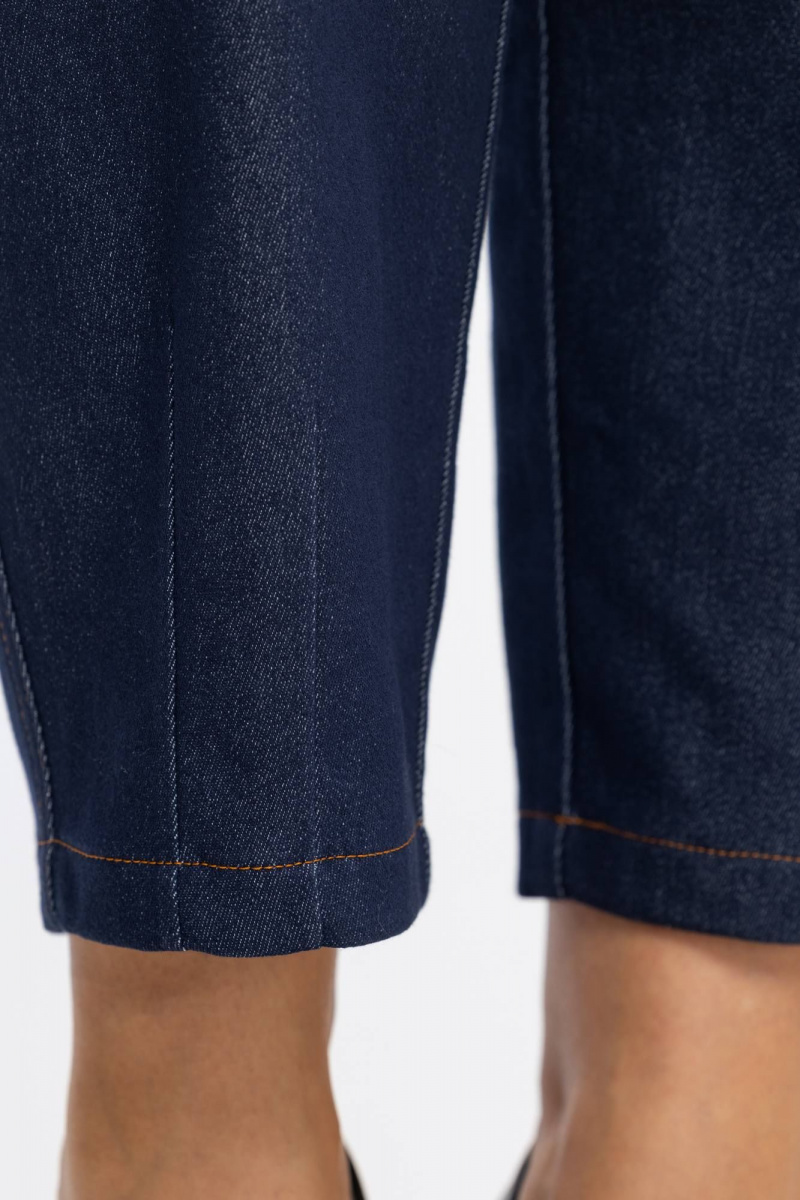 Брюки Avila 0996 синий