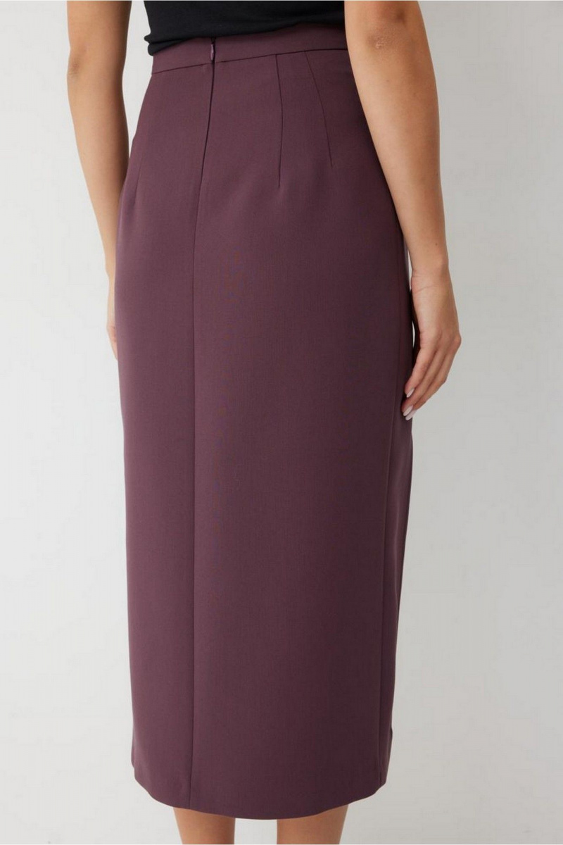 Юбки T.N.D М371 инжир