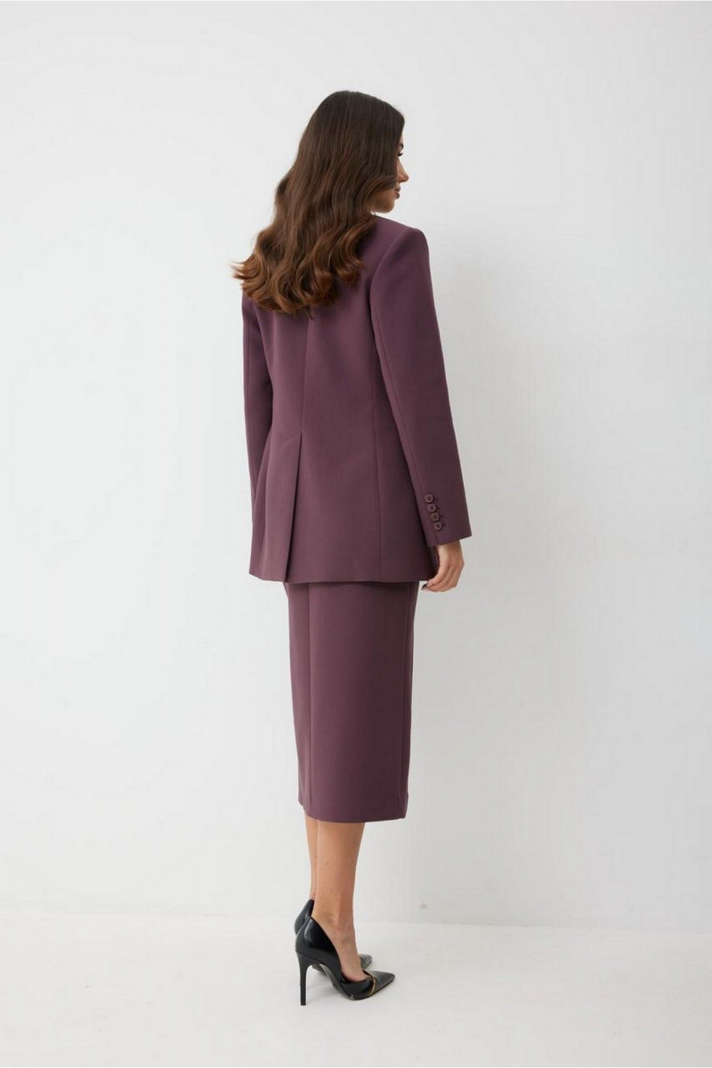 Жакеты T.N.D М665 инжир