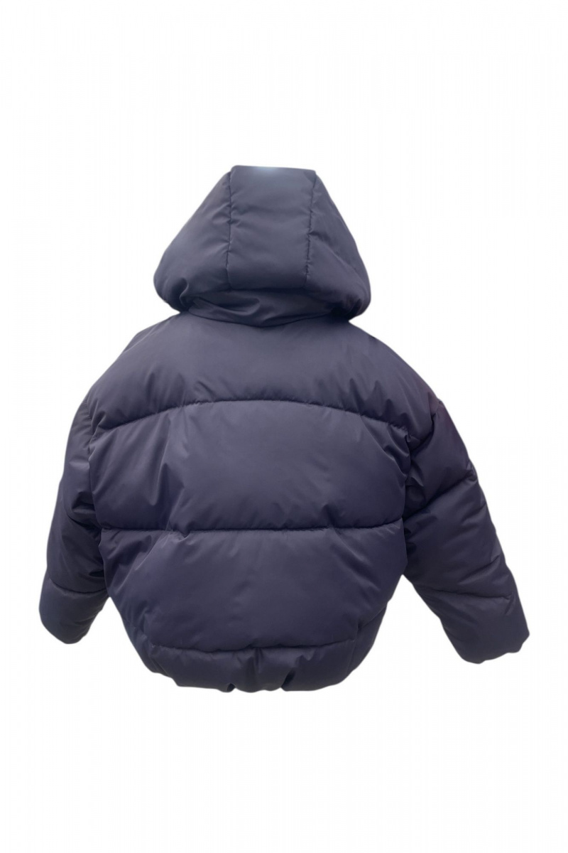 Верхняя одежда Франтишка З-3671 п-25с-155-с78 черный_виноград