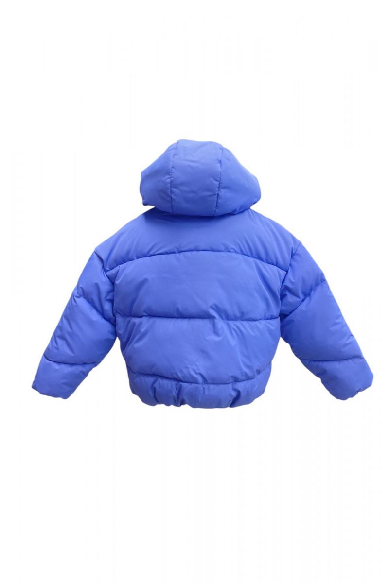 Верхняя одежда Франтишка З-3671 п-25с-155-с78 яркая_сирень