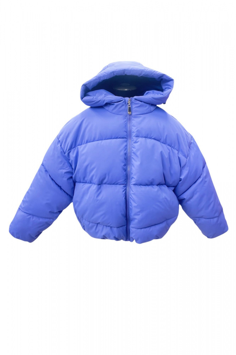 Верхняя одежда Франтишка З-3671 п-25с-155-с78 яркая_сирень