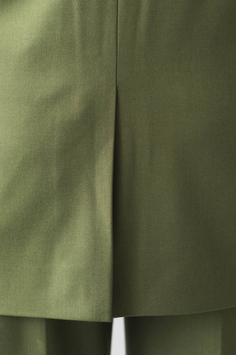 Жакеты Legend Style G-025 зеленый_чай