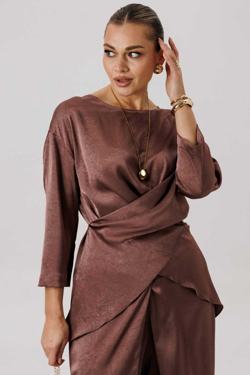 Брючный комплект Fantazia Mod 4993/1