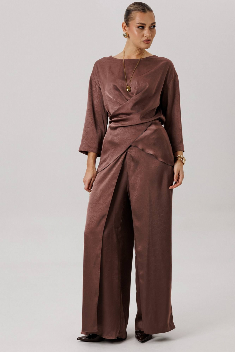 Брючный комплект Fantazia Mod 4993/1