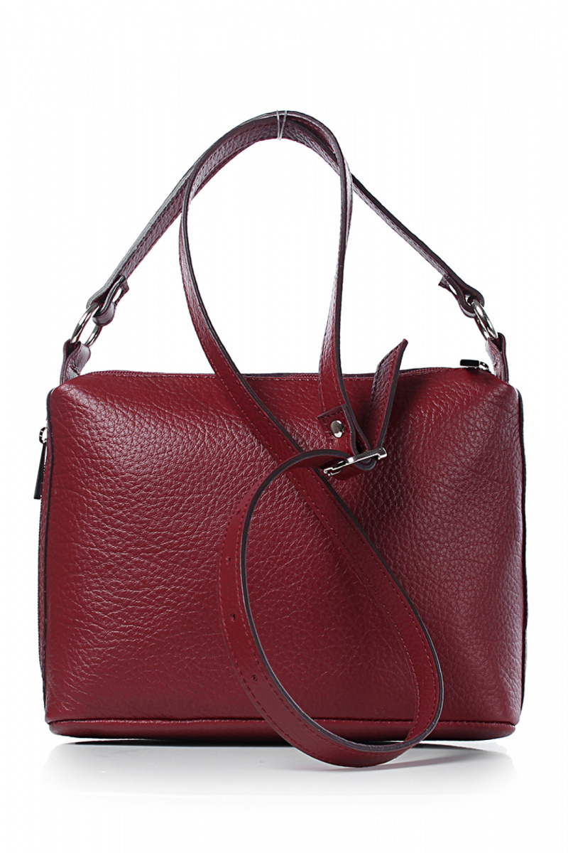 Кошельки и косметички Galanteya 2123.25с2074к45 бордо