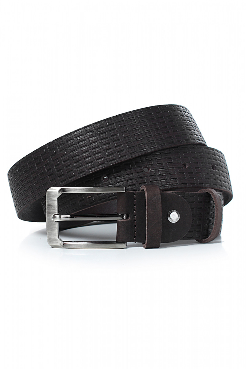 Ремни и подтяжки Galanteya 2722.25с2659к45 2р коричневый