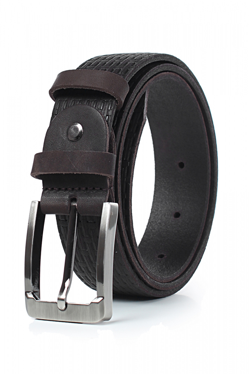 Ремни и подтяжки Galanteya 2722.25с2659к45 3р коричневый