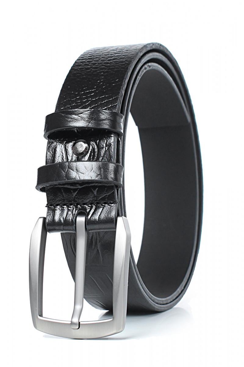 Ремни и подтяжки Galanteya 29823.25с3079к45 3р черный