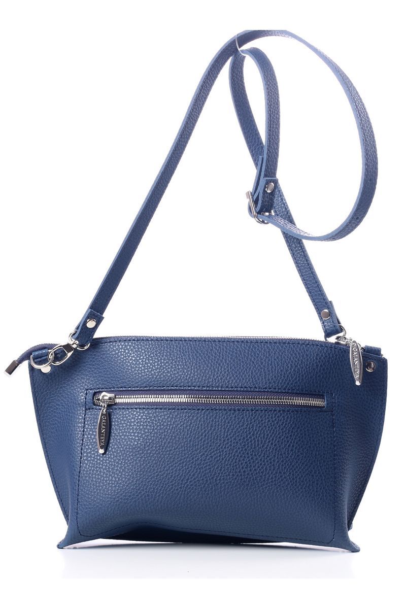 Женская сумка Galanteya 10115.1с227к45 синий_т.