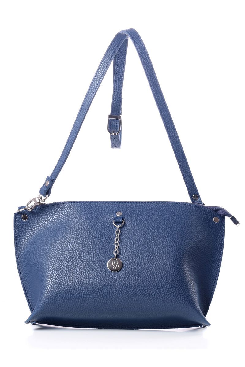 Женская сумка Galanteya 10115.1с227к45 синий_т.