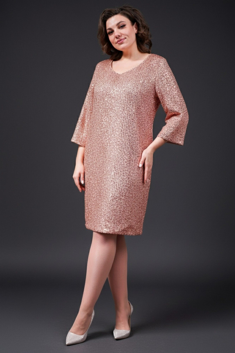 Платья Avanti 1682-1