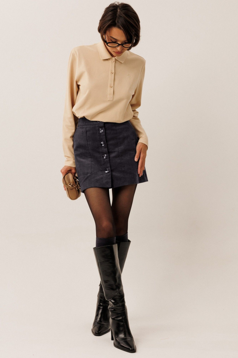 Юбки GO F2111/30-03