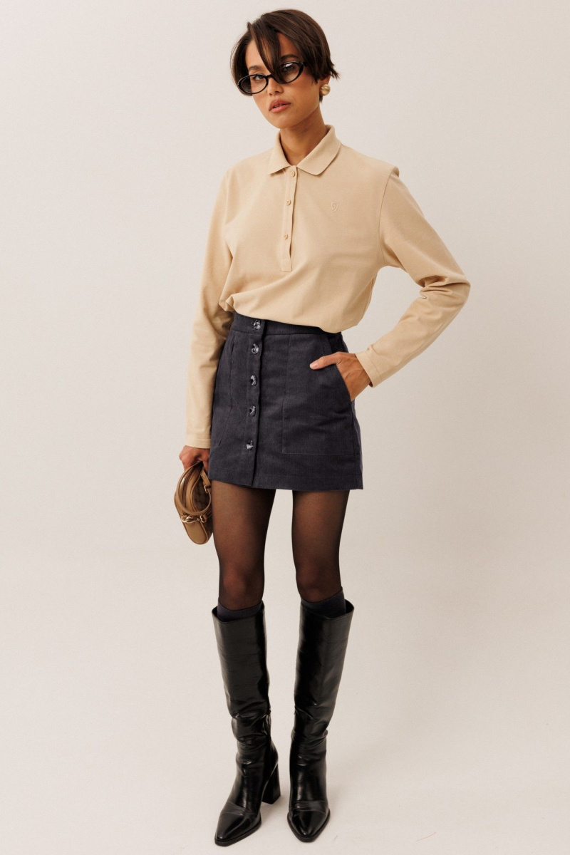 Юбки GO F2111/30-03